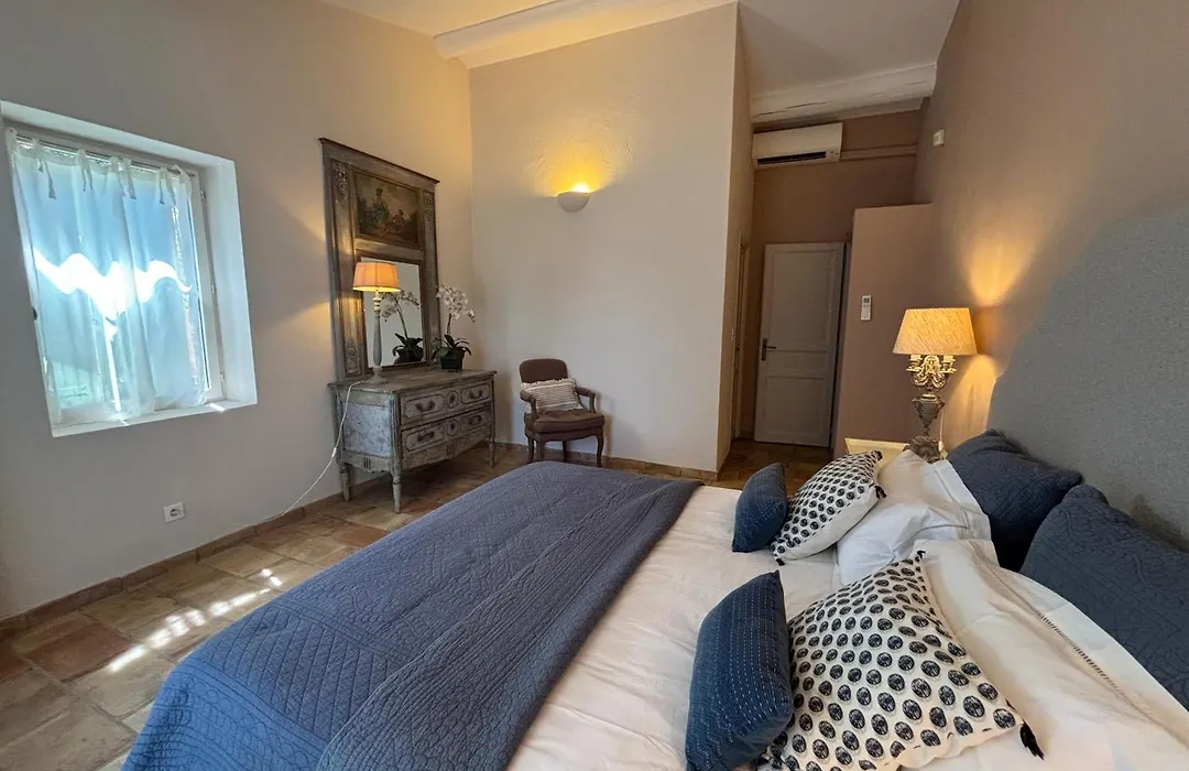 Villa Hautvallon - Peaceful Escape In Provence-1