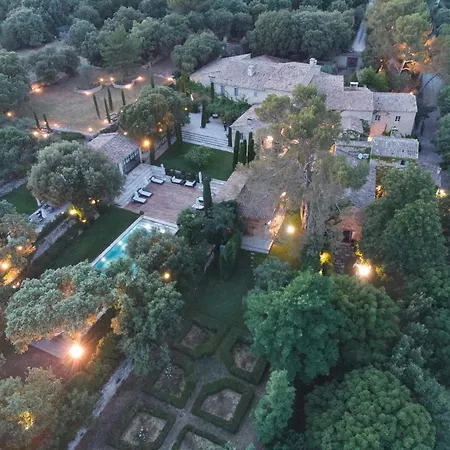 Villa Hautvallon - Peaceful Escape In Provence-2